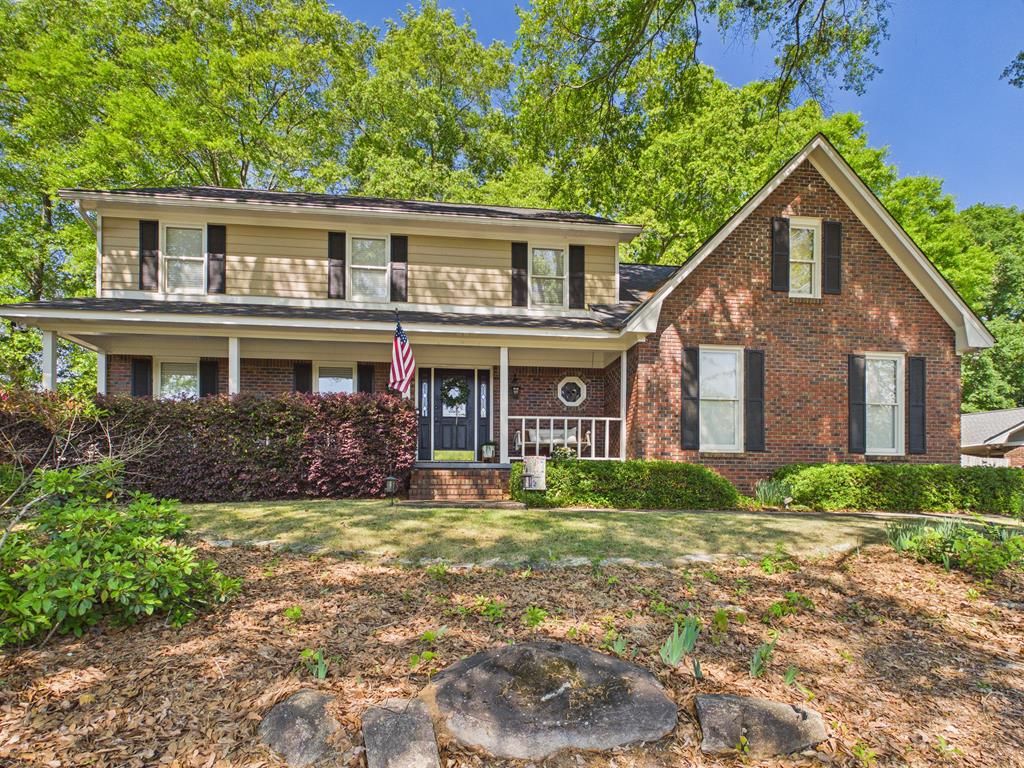 7282 East Wynfield Loop, Midland, GA 31820