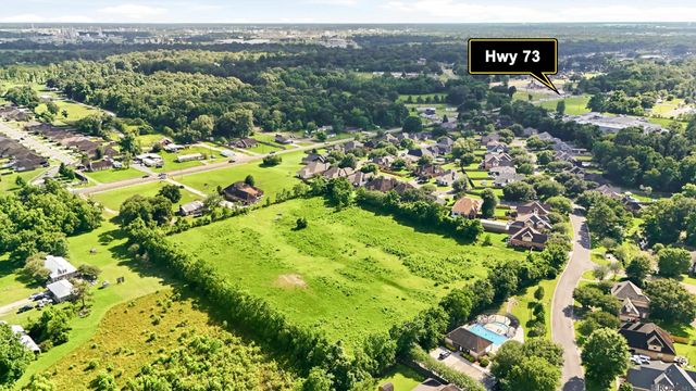Tract B-3-B-1-A Cornerview Rd, Geismar, LA 70734