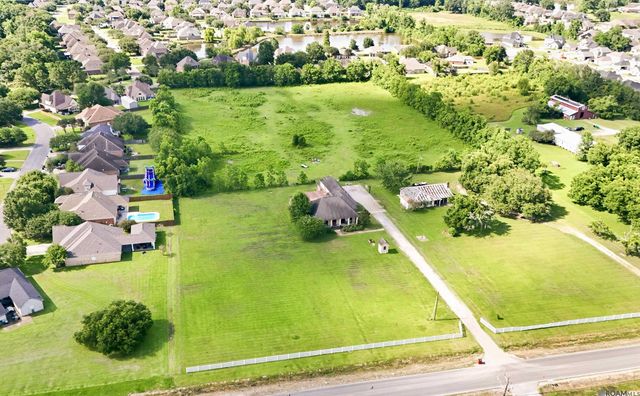 Tract B-3-B-1-A Cornerview Rd, Geismar, LA 70734