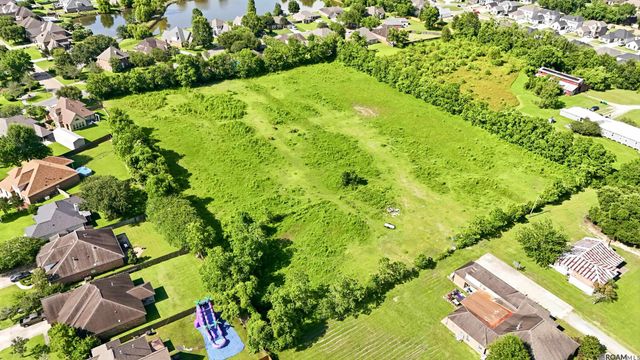 Tract B-3-B-1-A Cornerview Rd, Geismar, LA 70734