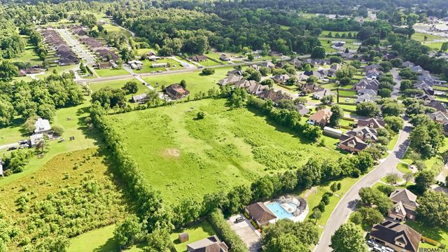 Tract B-3-B-1-A Cornerview Rd, Geismar, LA 70734