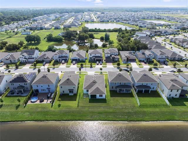 1544 WYNELL STREET, St Cloud, FL 34771