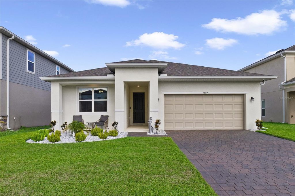 1544 WYNELL STREET, St Cloud, FL 34771