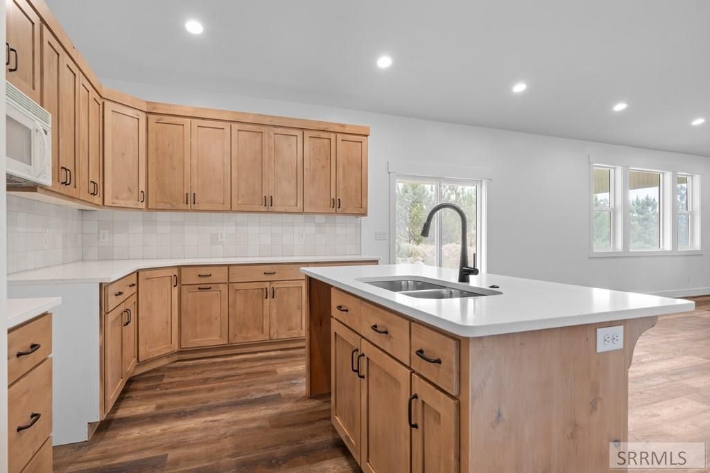 Image 11 of property listing at 97 N Hillside Road, Rigby, ID 83442