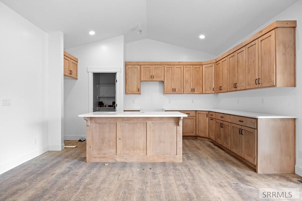 Image 15 of property listing at 97 N Hillside Road, Rigby, ID 83442