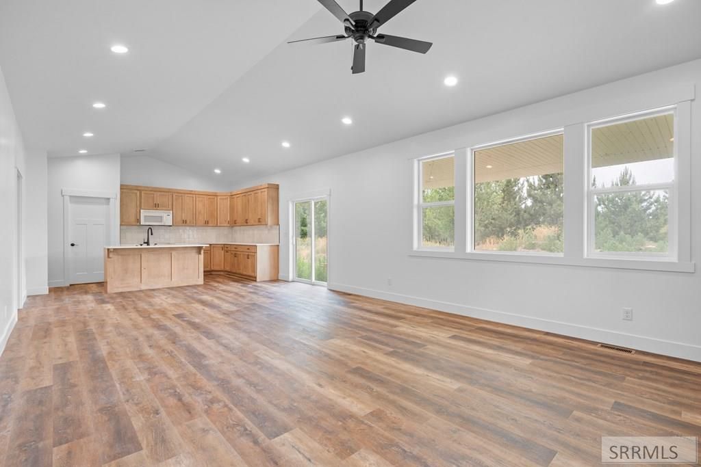 Image 16 of property listing at 97 N Hillside Road, Rigby, ID 83442