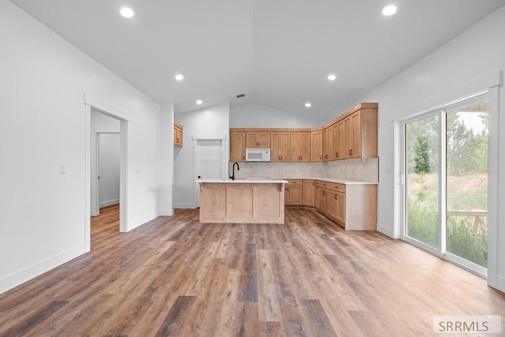 Image 18 of property listing at 97 N Hillside Road, Rigby, ID 83442