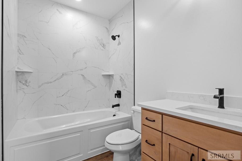 Image 24 of property listing at 97 N Hillside Road, Rigby, ID 83442