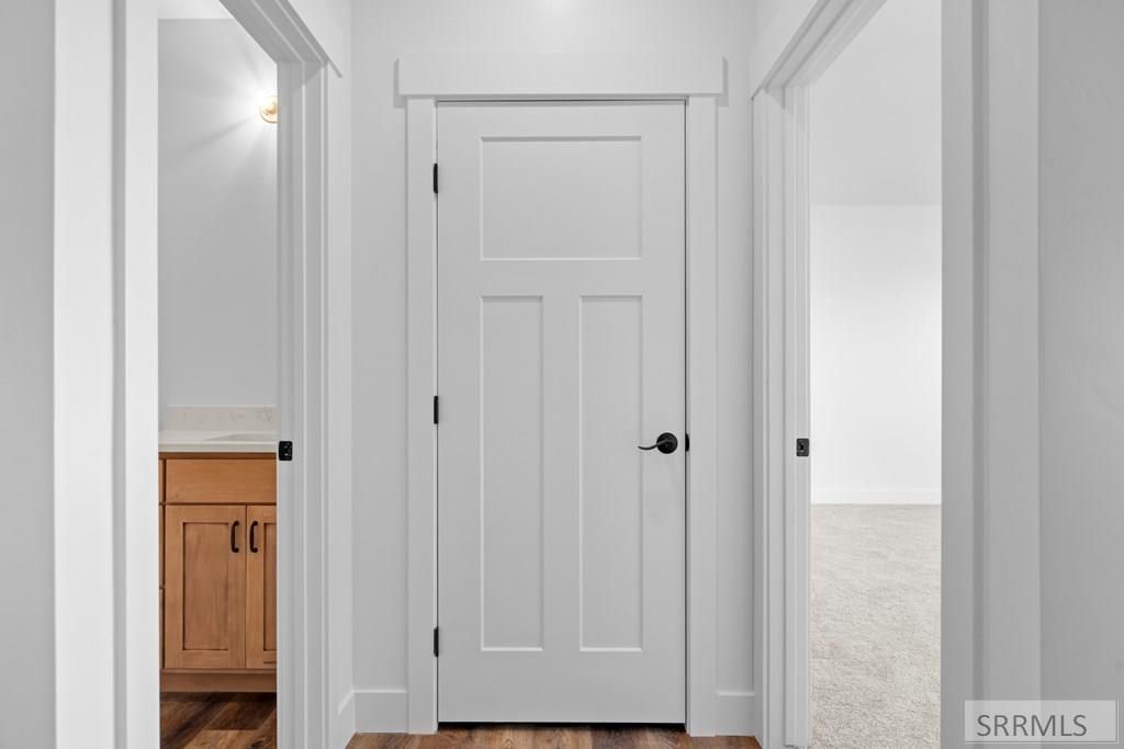 Image 25 of property listing at 97 N Hillside Road, Rigby, ID 83442