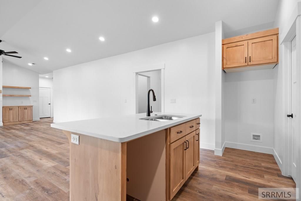 Image 32 of property listing at 97 N Hillside Road, Rigby, ID 83442