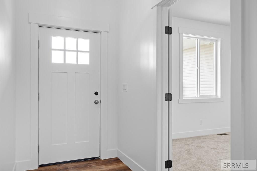 Image 5 of property listing at 97 N Hillside Road, Rigby, ID 83442