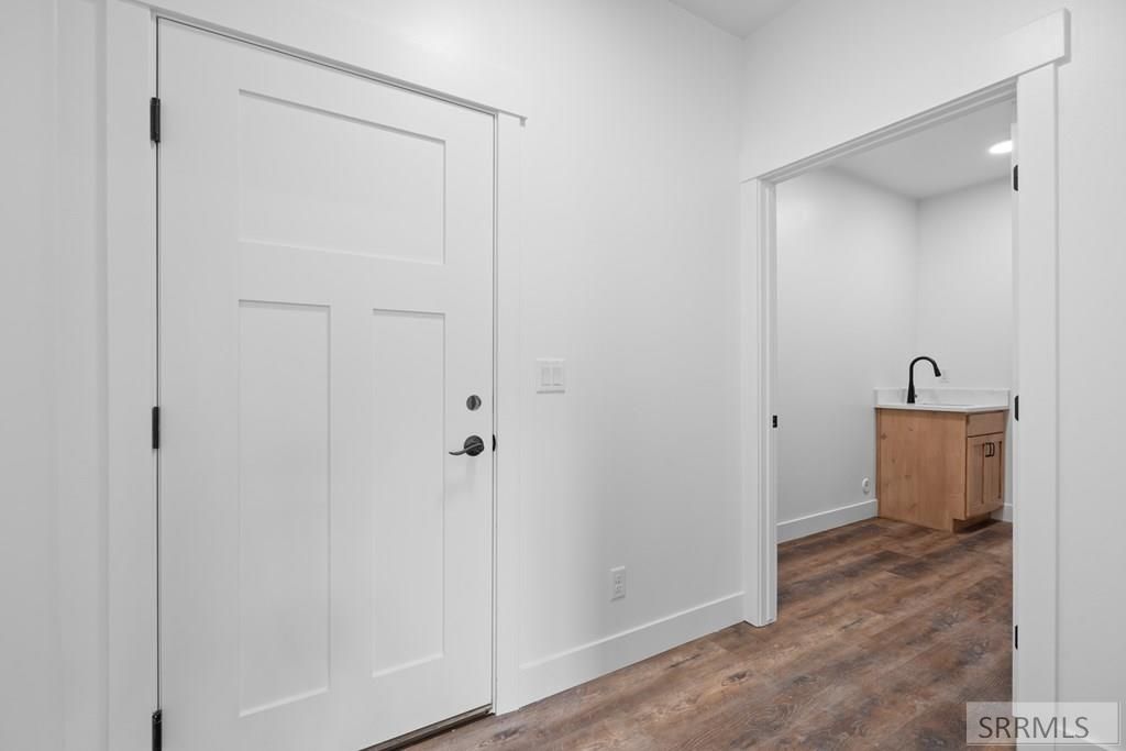 Image 6 of property listing at 97 N Hillside Road, Rigby, ID 83442