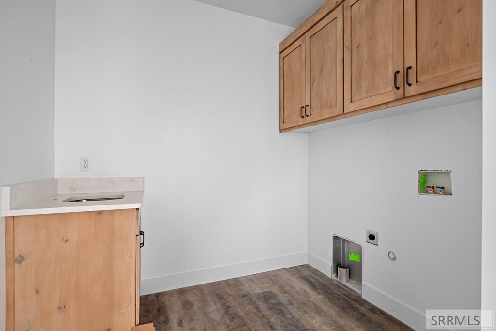 Image 60 of property listing at 97 N Hillside Road, Rigby, ID 83442