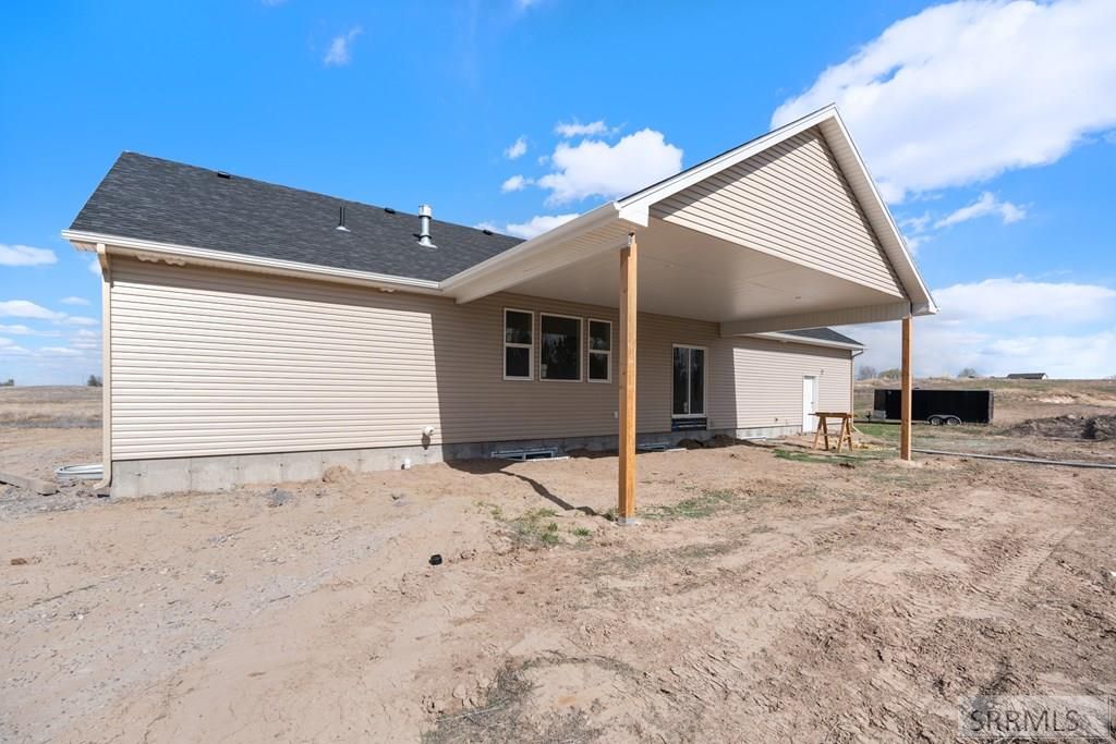 Image 75 of property listing at 97 N Hillside Road, Rigby, ID 83442