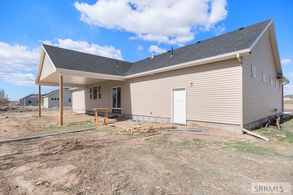 Image 78 of property listing at 97 N Hillside Road, Rigby, ID 83442