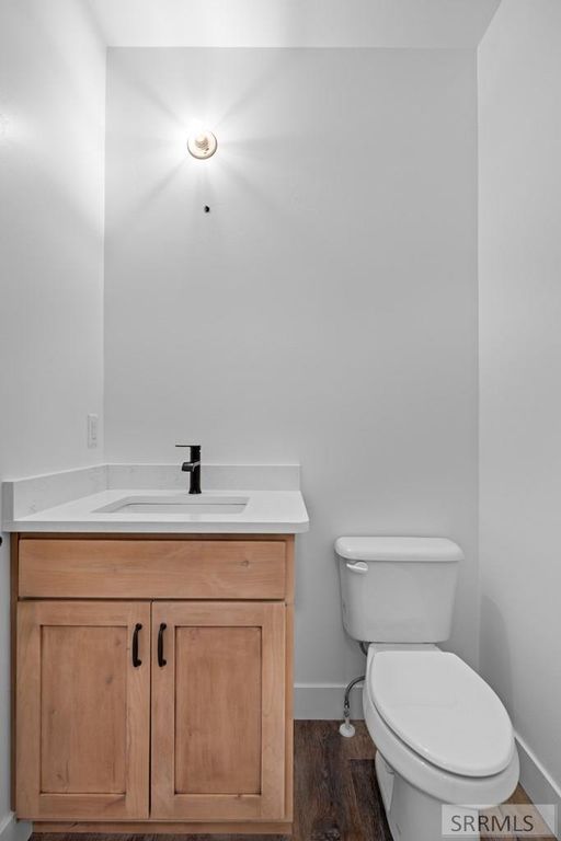 Image 9 of property listing at 97 N Hillside Road, Rigby, ID 83442