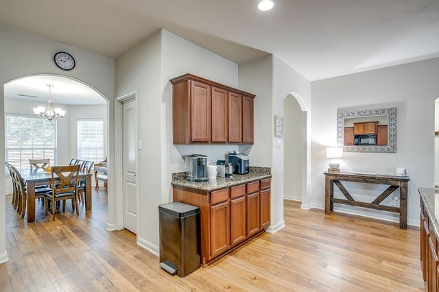 504 Bailer Drive, Crowley, TX 76036