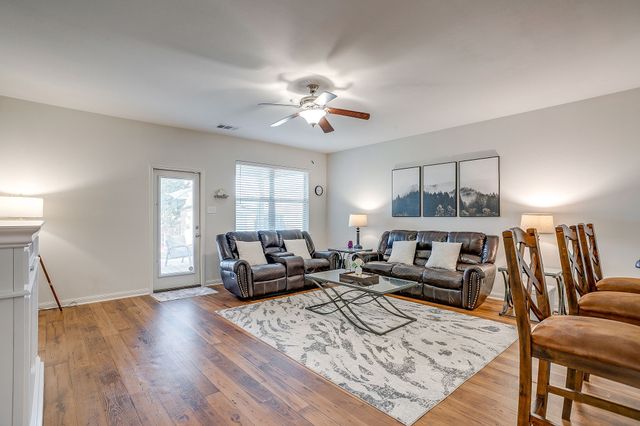 504 Bailer Drive, Crowley, TX 76036