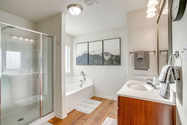 504 Bailer Drive, Crowley, TX 76036