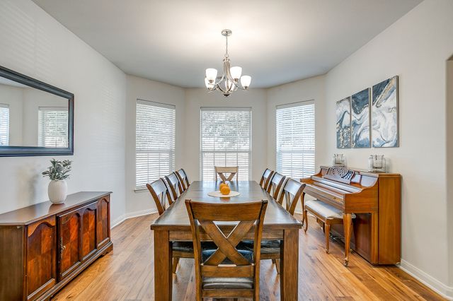 504 Bailer Drive, Crowley, TX 76036