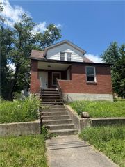 344 Smithfield St, Union Twp, PA 16101
