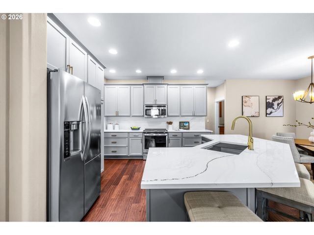 3499 Nw 112TH Pl, Portland, OR 97229