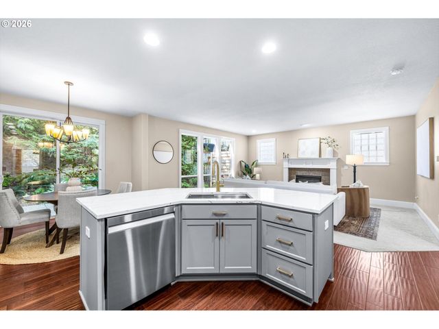 3499 Nw 112TH Pl, Portland, OR 97229