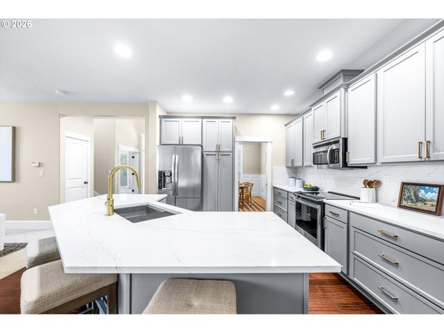 3499 Nw 112TH Pl, Portland, OR 97229