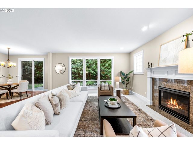 3499 Nw 112TH Pl, Portland, OR 97229