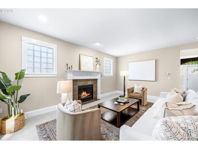 3499 Nw 112TH Pl, Portland, OR 97229