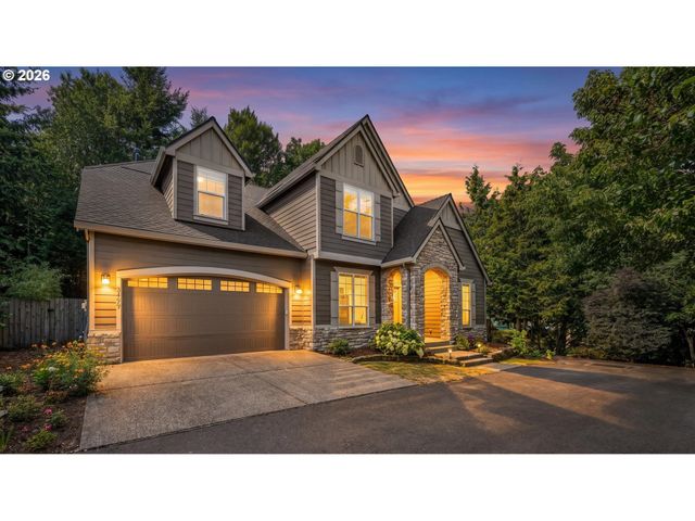3499 Nw 112TH Pl, Portland, OR 97229