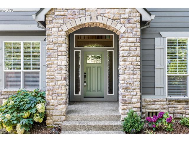 3499 Nw 112TH Pl, Portland, OR 97229