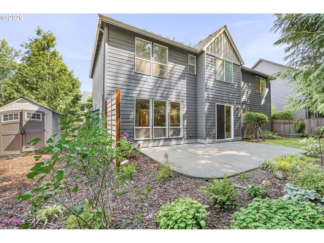 3499 Nw 112TH Pl, Portland, OR 97229