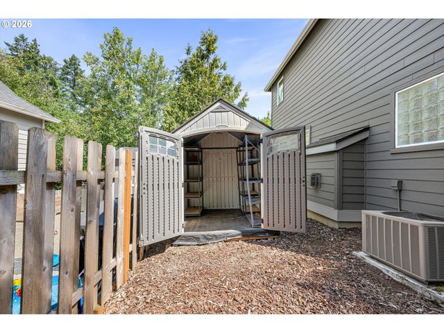 3499 Nw 112TH Pl, Portland, OR 97229