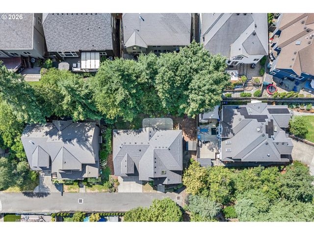 3499 Nw 112TH Pl, Portland, OR 97229