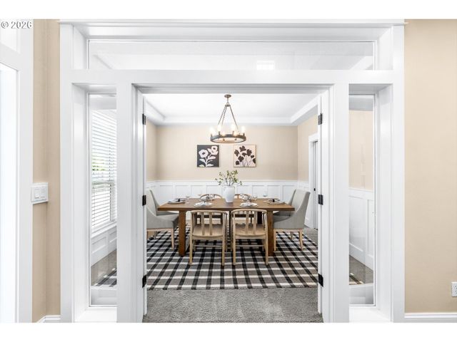 3499 Nw 112TH Pl, Portland, OR 97229