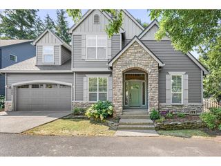 3499 Nw 112TH Pl, Portland, OR 97229