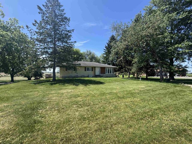 W2023 State 44 Road, Markesan, WI 53946
