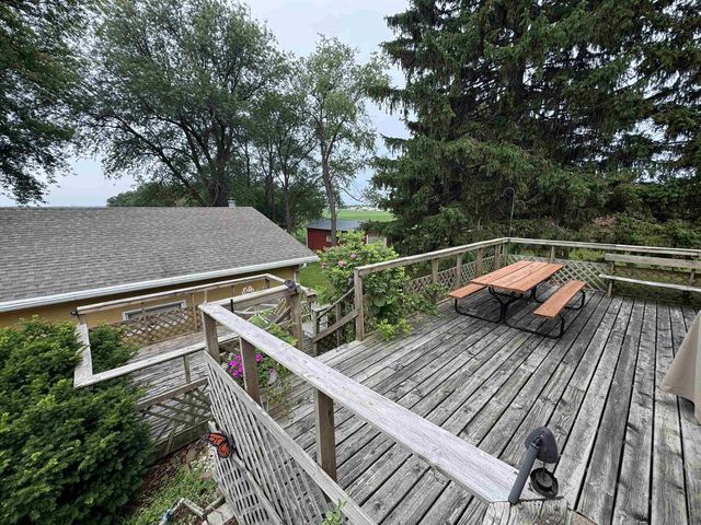 W2023 State 44 Road, Markesan, WI 53946