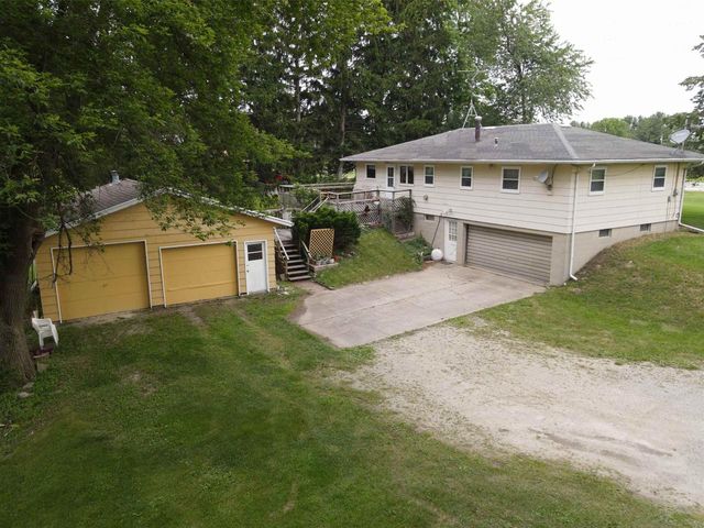 W2023 State 44 Road, Markesan, WI 53946