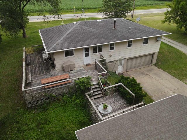 W2023 State 44 Road, Markesan, WI 53946