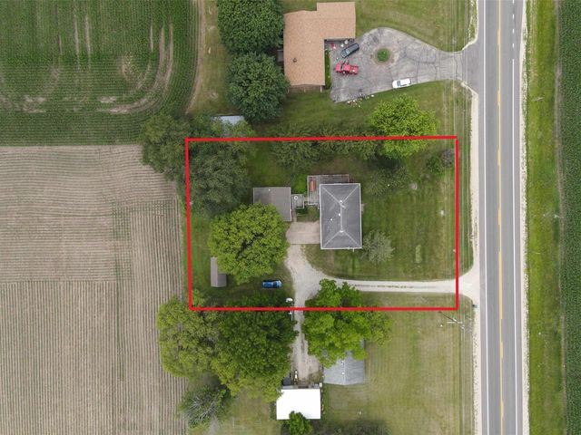 W2023 State 44 Road, Markesan, WI 53946