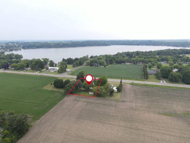 W2023 State 44 Road, Markesan, WI 53946