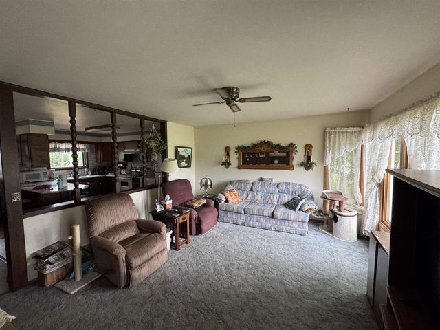 W2023 State 44 Road, Markesan, WI 53946