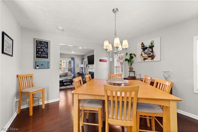 2591 Fenwick Road, University Heights, OH 44118