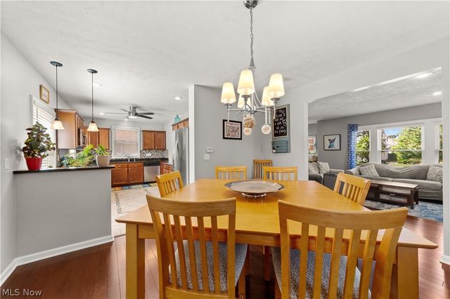 2591 Fenwick Road, University Heights, OH 44118