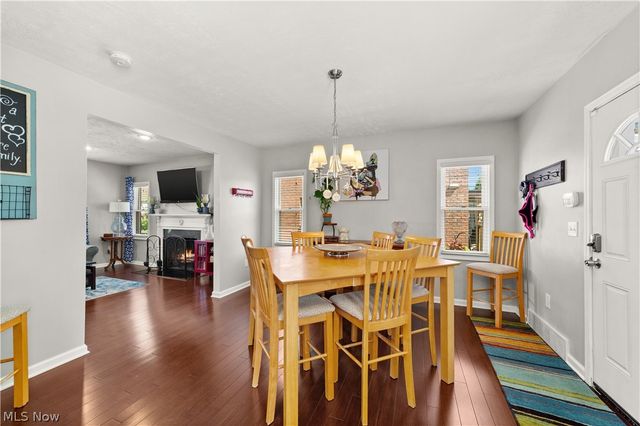 2591 Fenwick Road, University Heights, OH 44118