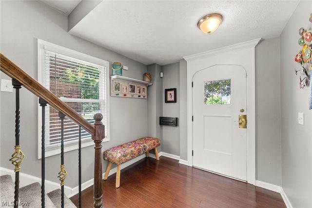 2591 Fenwick Road, University Heights, OH 44118