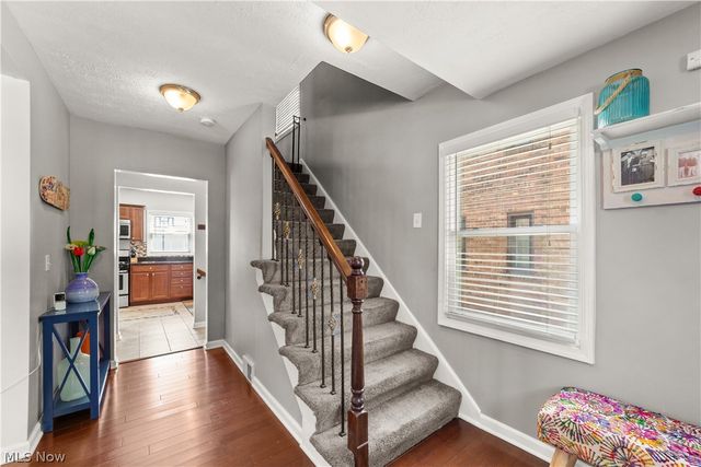 2591 Fenwick Road, University Heights, OH 44118