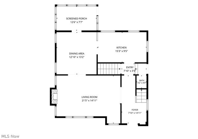 2591 Fenwick Road, University Heights, OH 44118